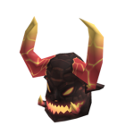 Lava Fiend