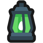 swinging lantern games