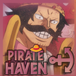 Pirate Haven