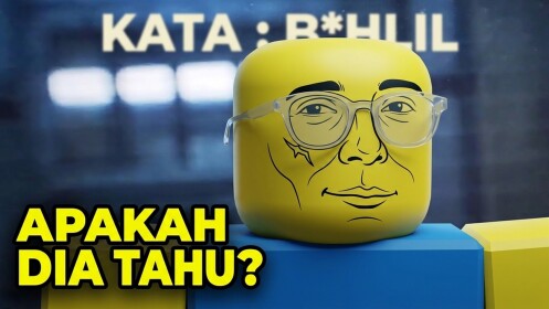TEBAK KATA💬