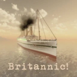 Britannic! icon