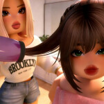 NewSmith 🏡 RP [👶🏻Baby]