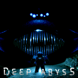Deep Abyss icon