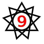 The Red Nine