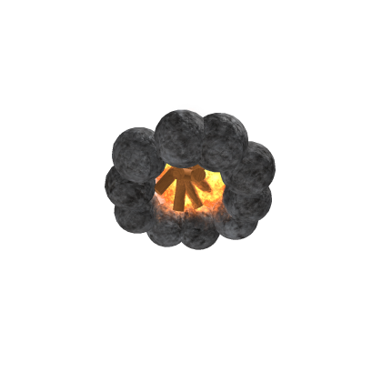 BONFIRE