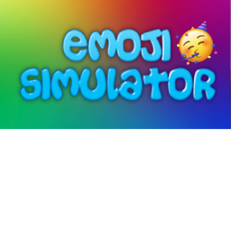 Emoji Simulator😍
