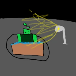 GROW GROW GROW icon