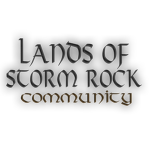 Lands Of Storm Rock: Community
