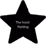 The hood raiding