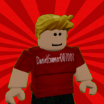Daniel's Random Group