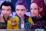 Freya's group lol<3