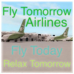 Fly Tomorrow