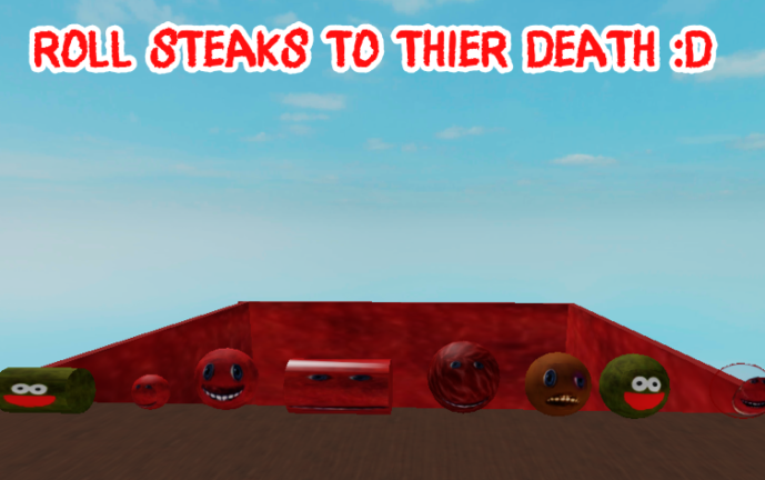 Charlie Playground screenshot 2