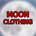 Moon clothing ~