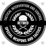 SWAT: Tactical Intervention and Control
