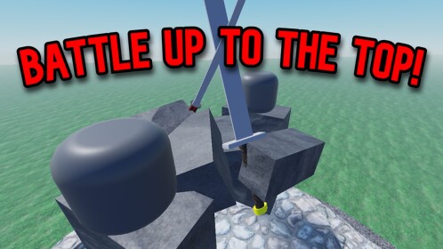 Battle of Blades ALPHA 1.23