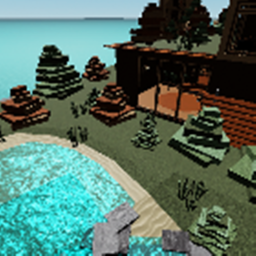 Island Hangout