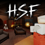 🤫 HIDE SURVIVE FIGHT