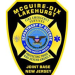 Fort Dix Fire Department NJ