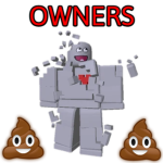 Fragmented Robloxian
