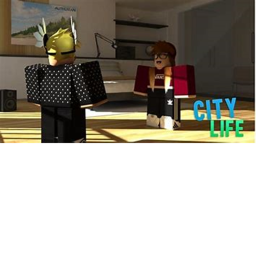 City Life