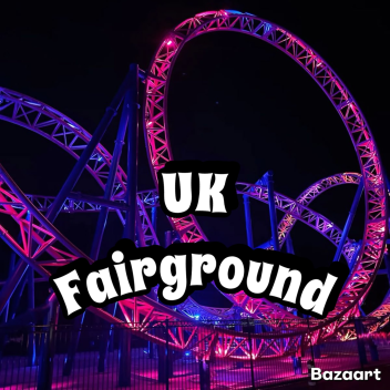 UK Fairground 