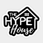 Maddie's Hype House
