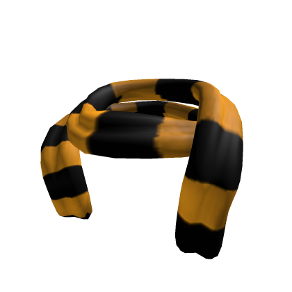 Hallow Scarf