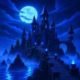 Dark Fantasy: Cursed Houses icon