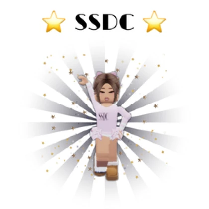Starlight Studios Dance Company Roblox group icon
