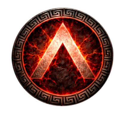 ! ( ! ) The Sith Sparta Roblox group icon