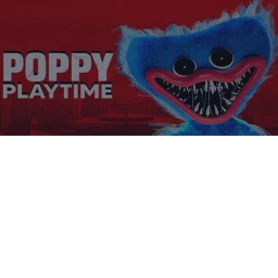 Poppy Playtime (NEW) icon