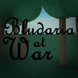 Bludeiros At War!