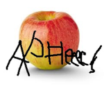 The appleeee's second group.