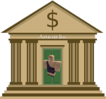 Bank of Entrustment