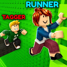  [100 PLAYERS!] 💀Tower Tag Or DIE! icon