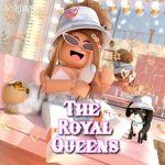 ღ The Royal Queens ღ