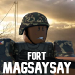 [NEW!] 🚩 Fort Magsaysay