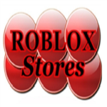 ROBLOX Stores