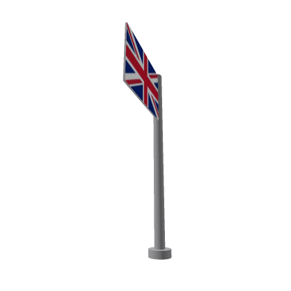 United Kingdom flag