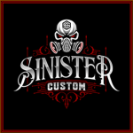 SINISTER-O-WEEN CUSTOMS