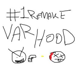 VAR HOOD [REVAMP]