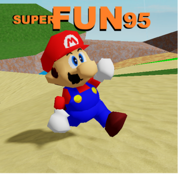 SUPER FUN 64