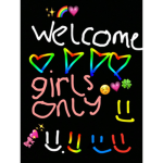 Girls only pls no boys thank you