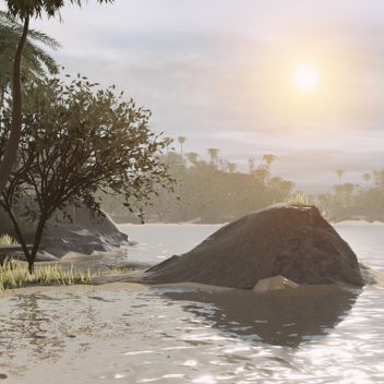 Terrain Test