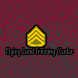 Dying Land training Center (pre-aplha)