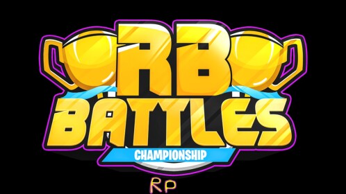 la demo del juego rb battles RP