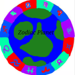 ~| Zodiac Sign Planet |~