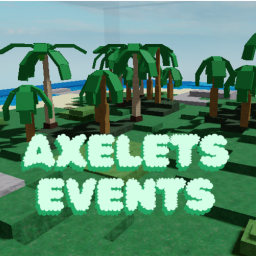 Axelet's Events