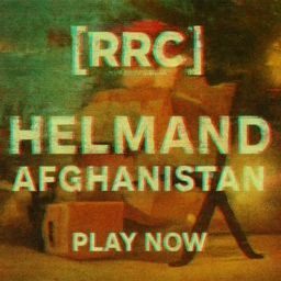 [RRC] Helmand, Afghanistan
